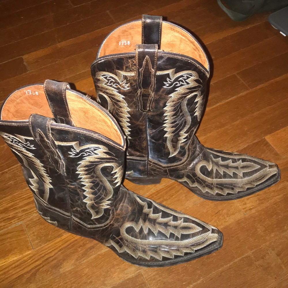 Ariat Boots